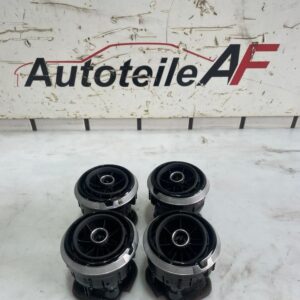Audi A3 8V Luftausströmer Lüftungsdüse Luftdüse 8V0820901A