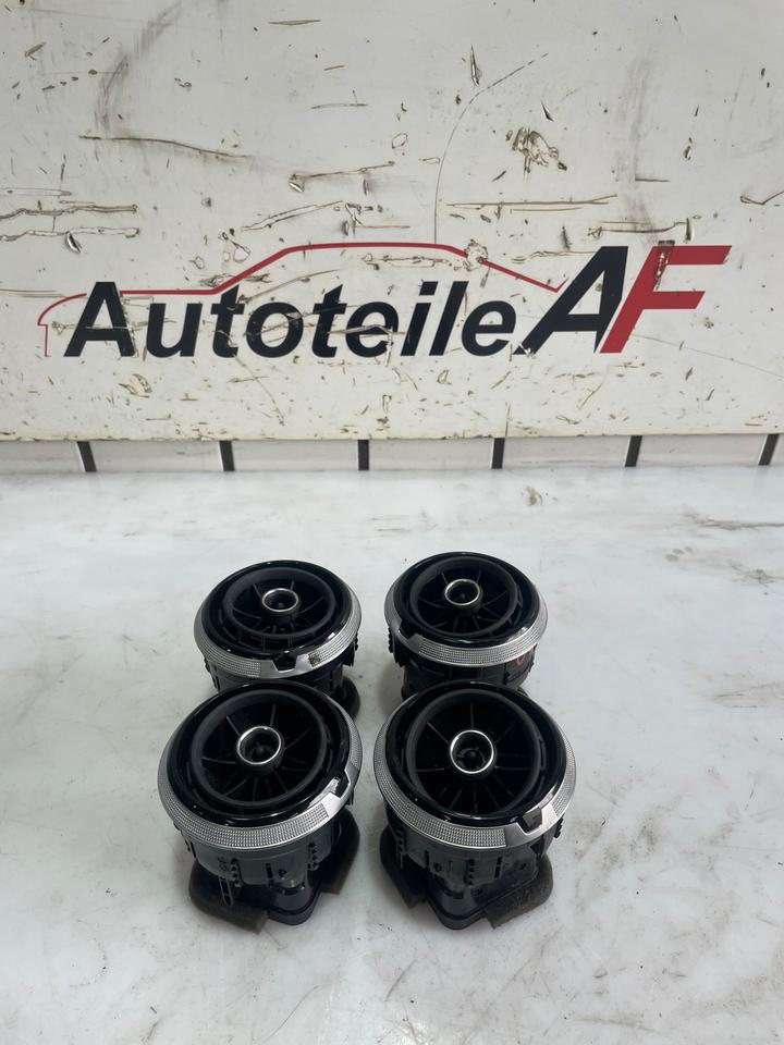 Audi A3 8V Luftausströmer Lüftungsdüse Luftdüse 8V0820901A