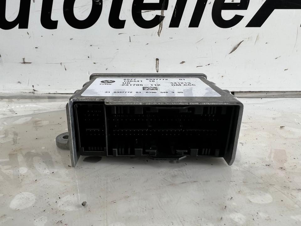 Mini Cooper S F56 Steuergerät 9337772 – Bild 2