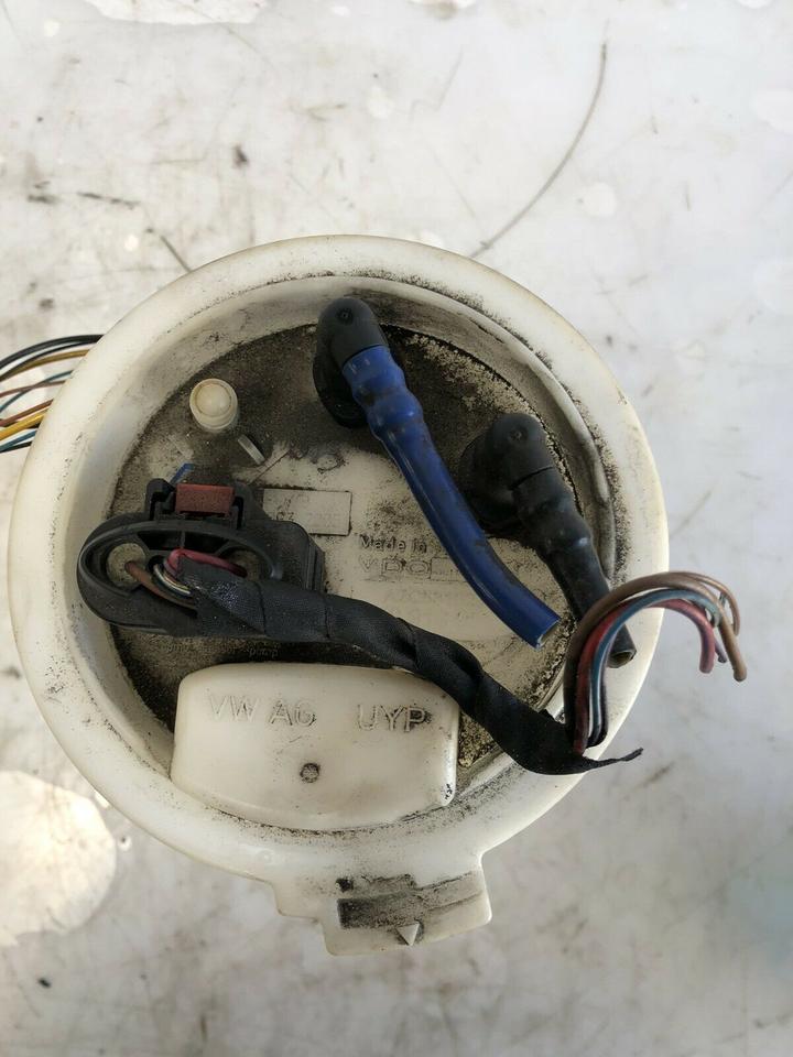 VW Audi Skoda Kraftstoffpumpe Benzinpumpe 1K0919051AH – Bild 5