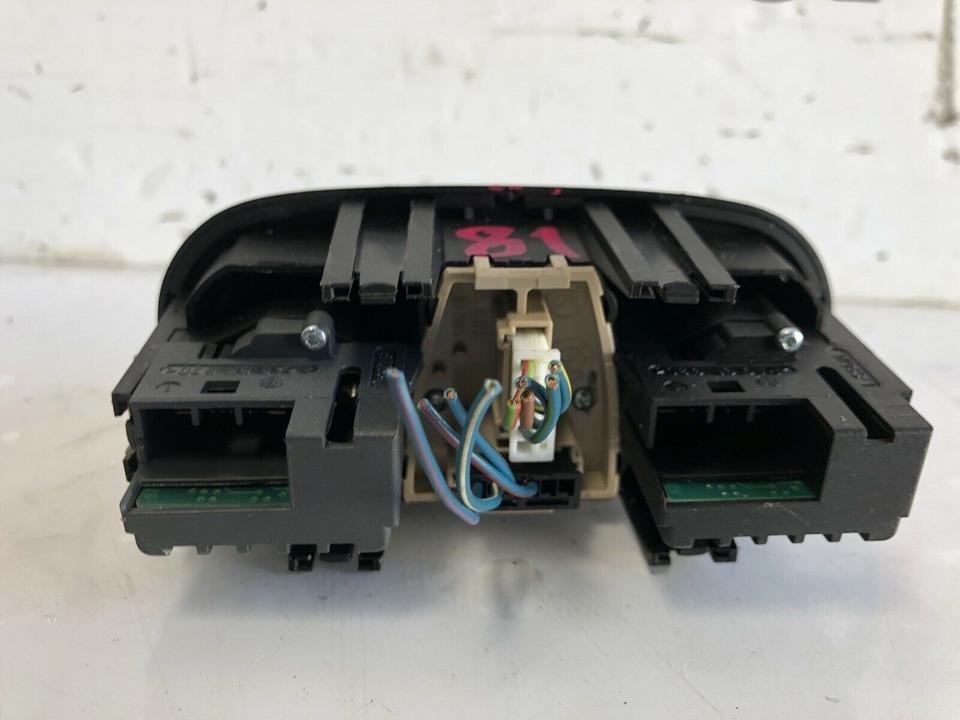 Mini Cooper R50 R52 R53 Spiegel Schalter 6918216 – Bild 3