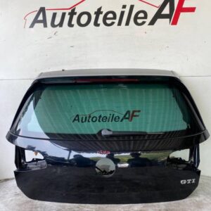 VW Golf 7 VII GTI Heckklappe Kofferraumdeckel Deckel Hinten LC9X