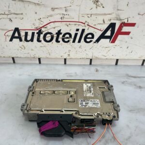 Audi A3 8V Bose Verstärker Soundsystem 4G0035223B