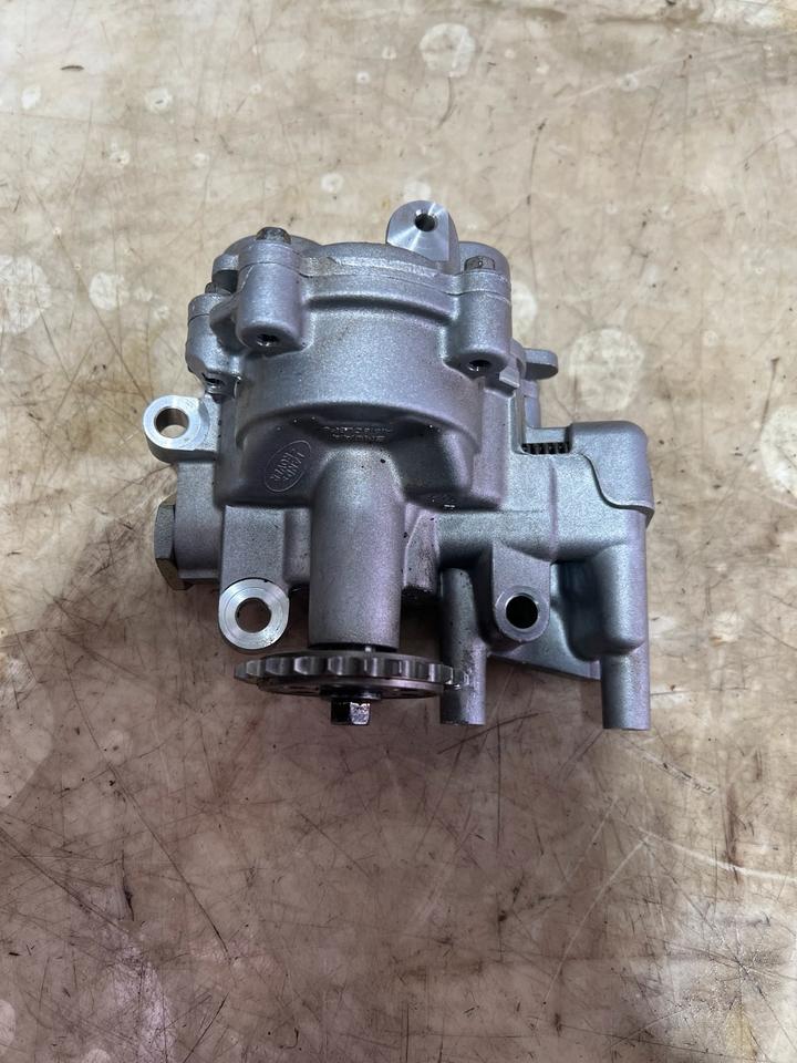 Jaguar Land Rover Range Rover Sport L494 Ölpumpe DW93-6600 – Bild 2