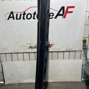 BMW 3er E90 E91 LCI M-Paket Seitenschweller Schweller Links 475