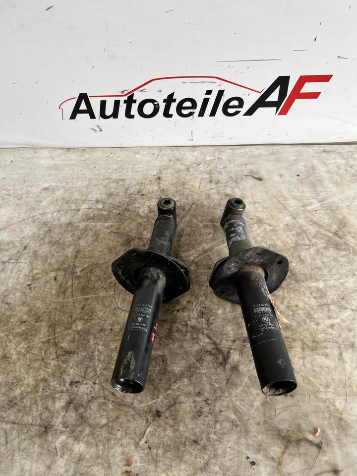 BMW 8er E31 Pralldämpfer Vorne 51111940729 1940729