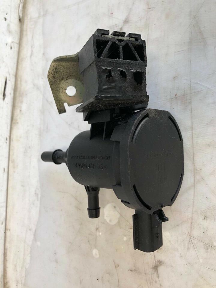 Mercedes CLS W218 Magnetventil A0014760532 – Bild 2