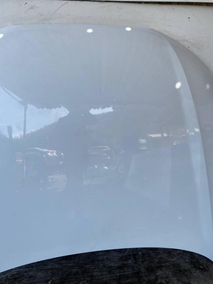 Audi A6 4G Motorhaube Haube Deckel Vorne LY9C – Bild 7