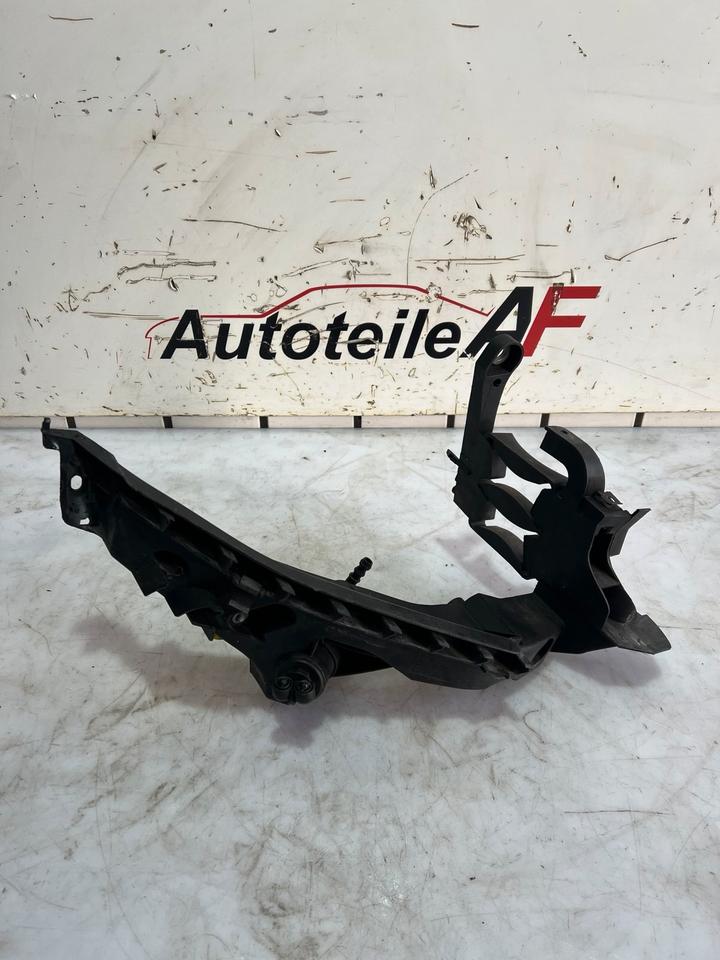 Audi A4 B8 8K Scheinwerfer Aufnahme Vorne 8K0805607 8K0805608 – Bild 9