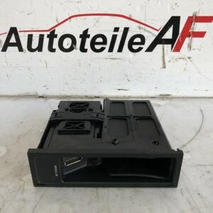 Volkswagen VW Tiguan 5N Interface Multimedia 5N0035341B