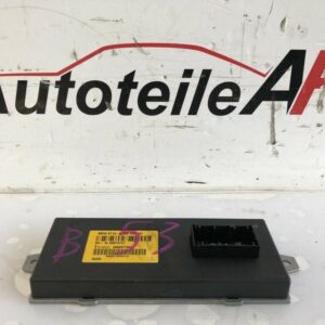 BMW 5er E60 E61 Dynamic Drive Steuergerät 6765456