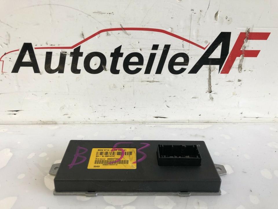 BMW 5er E60 E61 Dynamic Drive Steuergerät 6765456