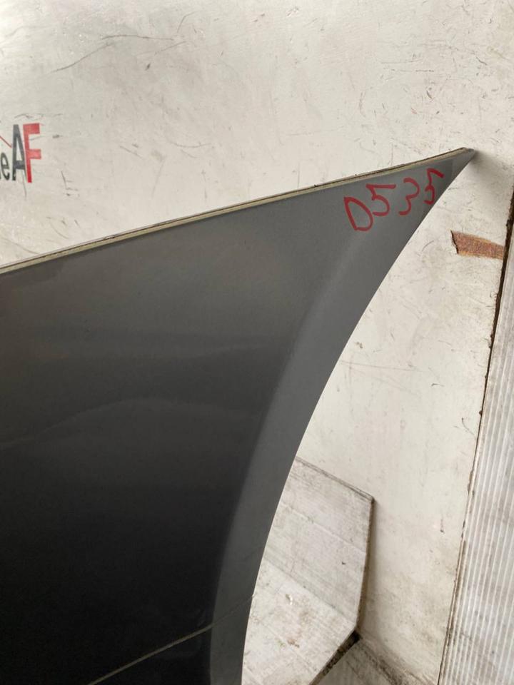 BMW 5er E60 Stoßstange Heckstoßstange Heckschürze Hinten A08 – Bild 8