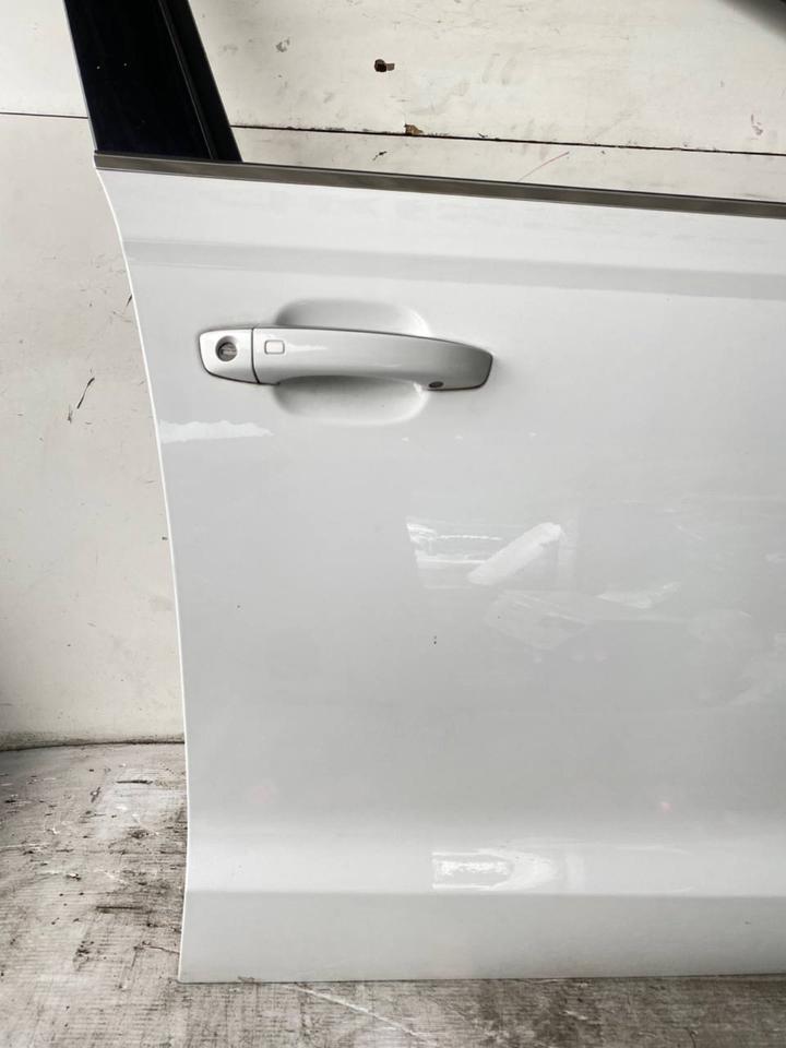 Audi A6 4G C7 Beifahrertür Tür Vorne Rechts LY9C – Bild 2