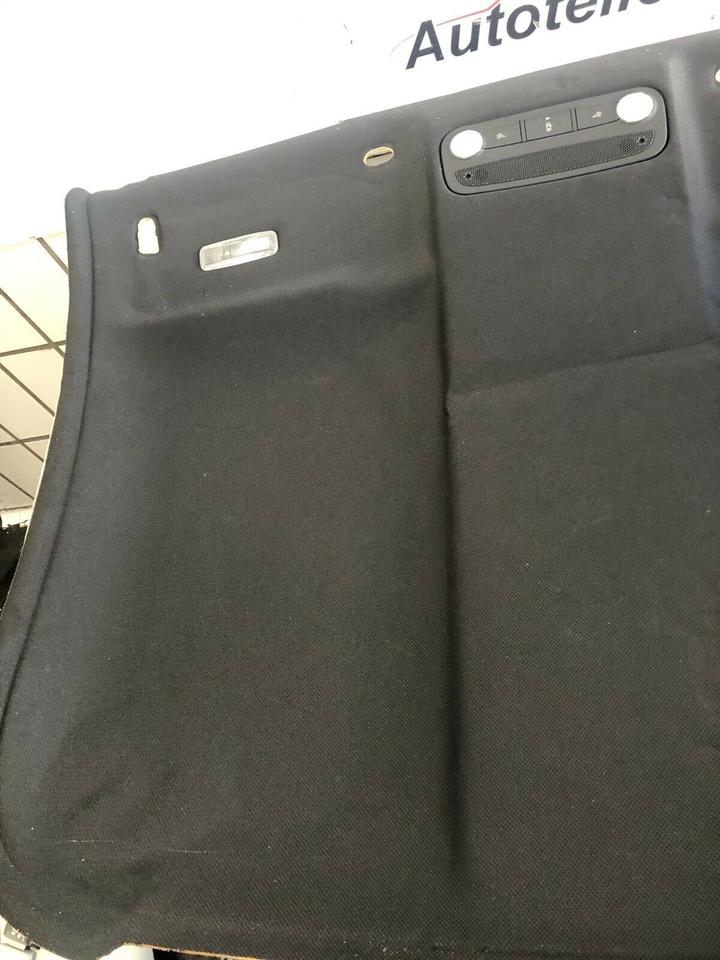Audi TT 8J Dachhimmel Dach Himmel 8J8867505 – Bild 3