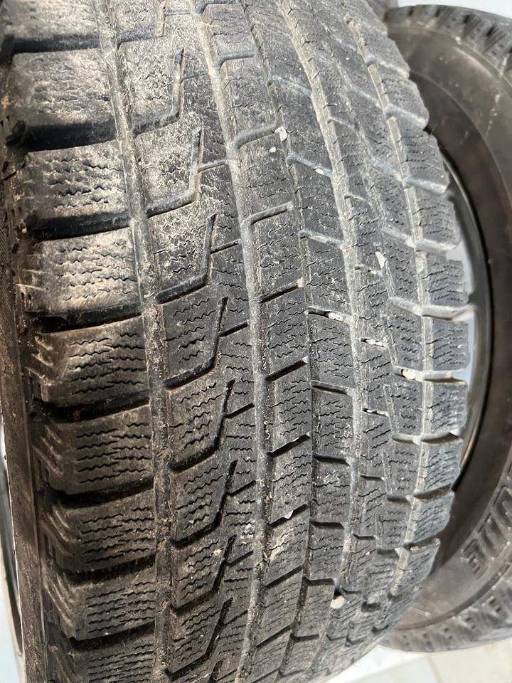 Audi TT 8J MoTec Felgen Reifen Runflat 205/55R16 7.0Jx16 – Bild 8