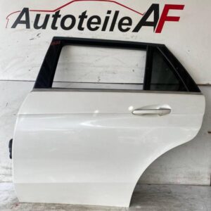 Mercedes E-Klasse S212 Kombi Tür Hinten Links Komplett 799