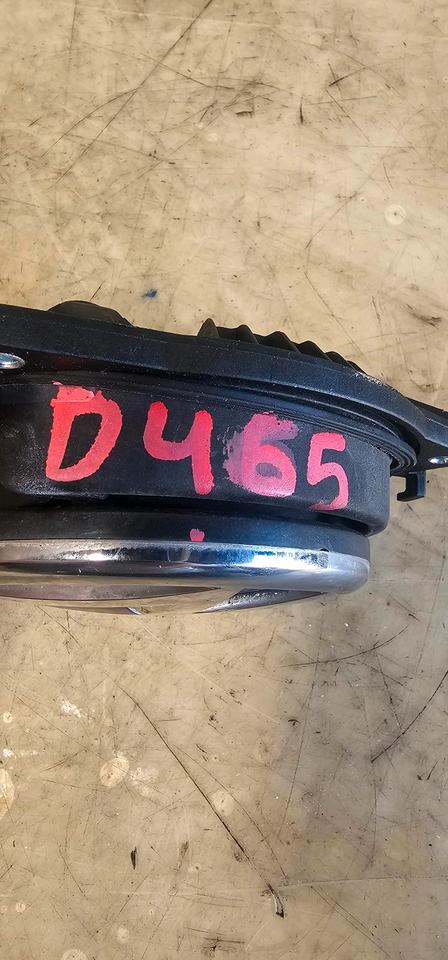 VW Polo 6R Heckklappenöffner Öffner Hinten 6R0827469 – Bild 4