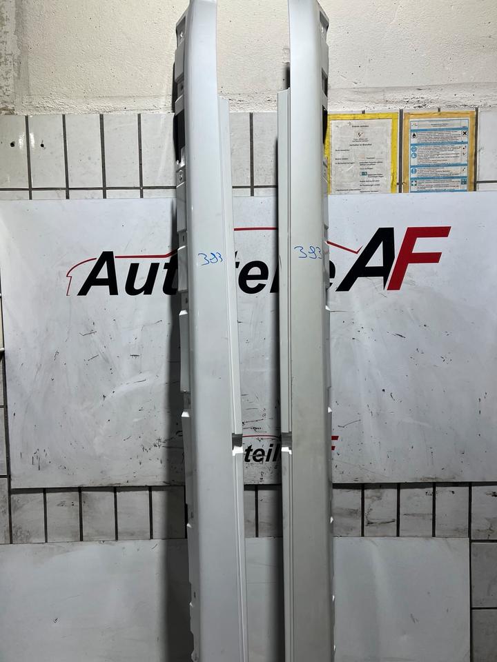 BMW 7er F02 Seitenschweller Schweller Rechts Links A96