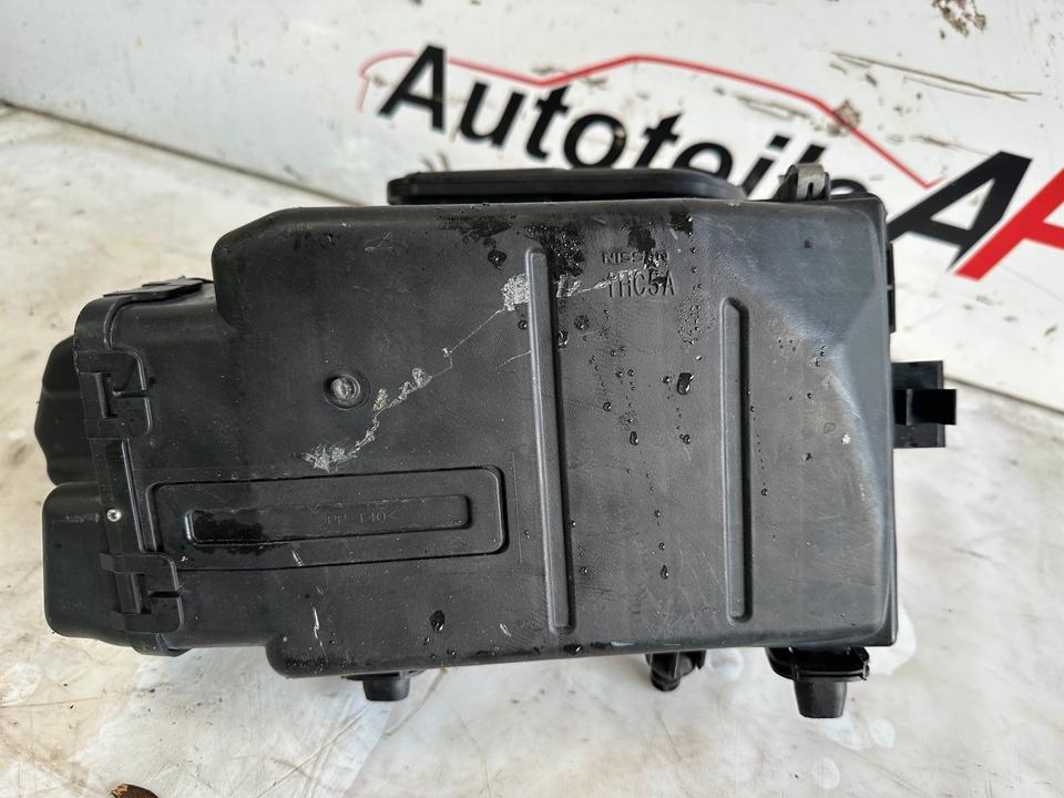 Nissan Micra K13 Luftfiltergehäuse Luftfilterkasten 1HC5A 226807S – Bild 2