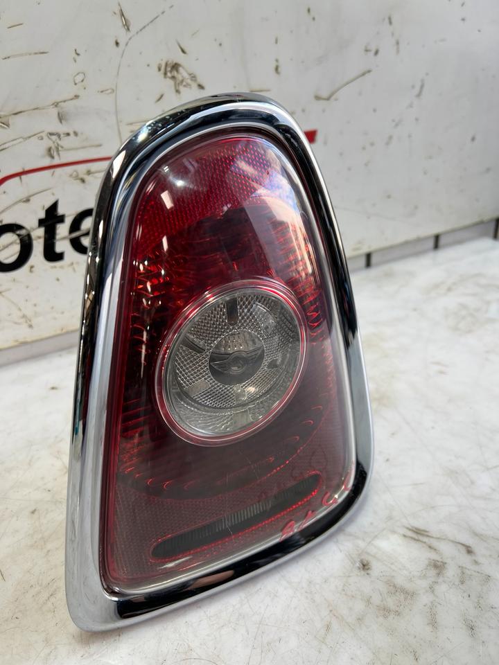 Mini Cooper R56 Heckleuchte Rückleuchte Leuchte Hinten – Bild 5