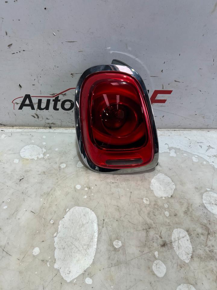 Mini Cooper F55 Rückleuchte Heckleuchte Hinten Rechts Links – Bild 9