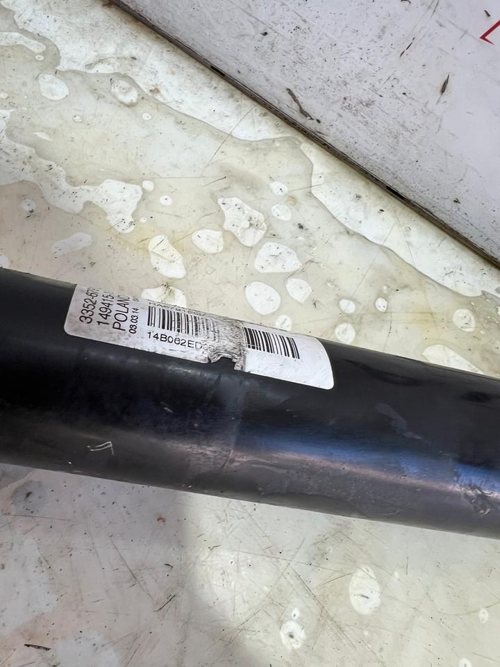 BMW 3er F31 Stoßdämpfer Dämpfer Federbein Hinten 6791589 – Bild 15