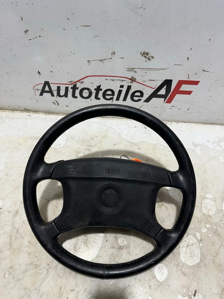 BMW 7er 8er E31 E32 Lenkrad Lenkradairbag Fahrerairbag