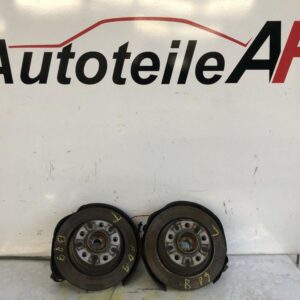 BMW 1er F20 F21 Achsschenkel Radnabe Radlager Hinten