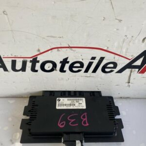 BMW 3er E90 E91 Licht Control Steuergerät Modul 6135920450