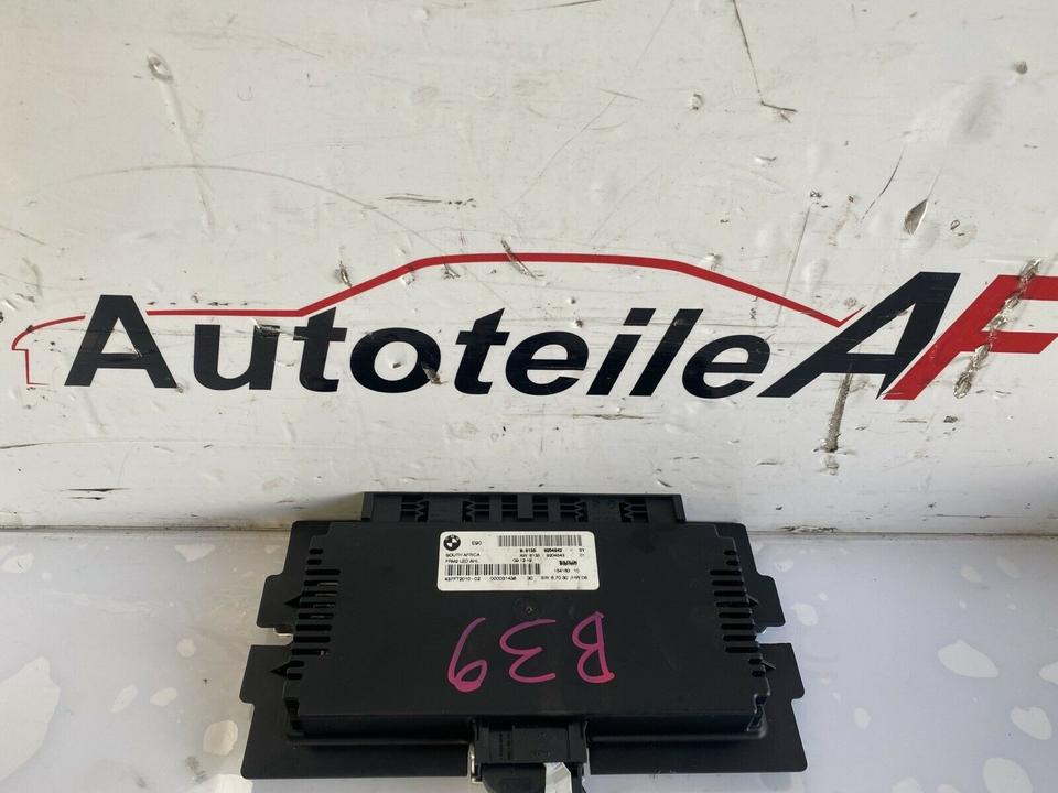 BMW 3er E90 E91 Licht Control Steuergerät Modul 6135920450