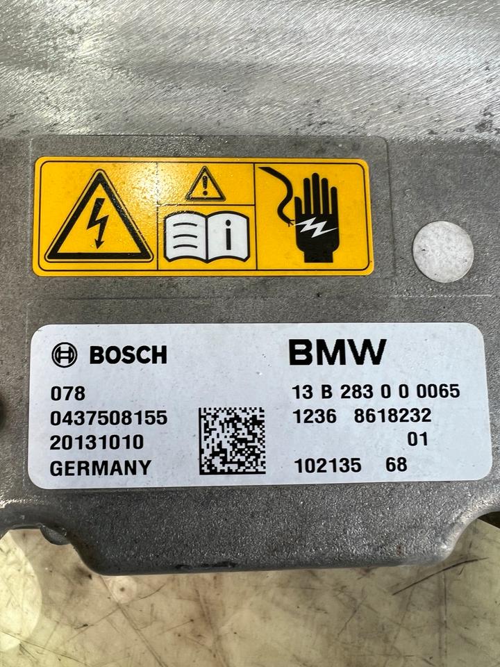 BMW 7er F01 F02 ActiveHybrid Batterie 8618232 – Bild 6