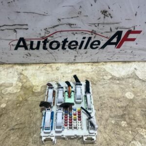 Volvo V40 V60 Sicherungskasten Modul 31394135