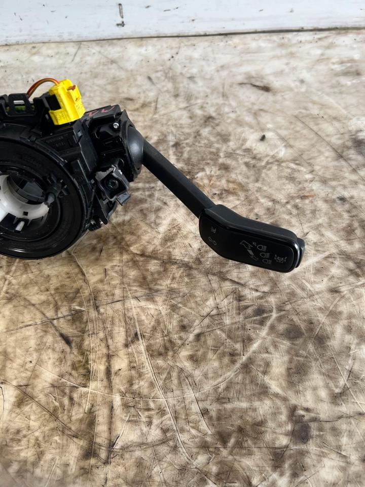 VW Golf 7 VII Lenkstockhalter 5Q0953507DD – Bild 5