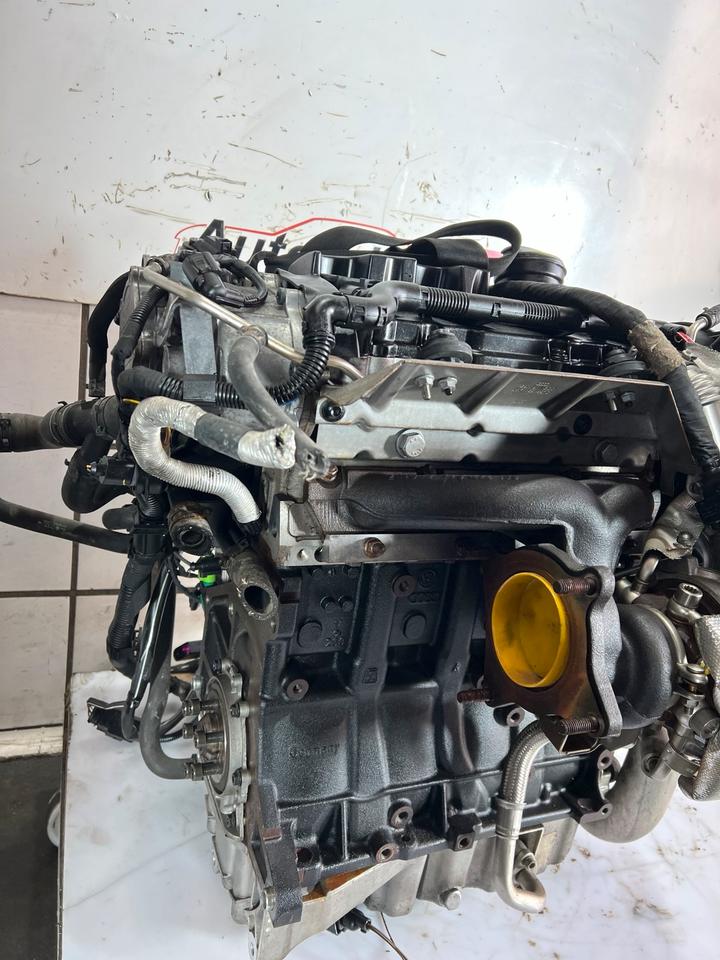 VW Audi Seat Golf 5 GTI TT 2.0 TFSI 200 PS BWA Motor Engine – Bild 18