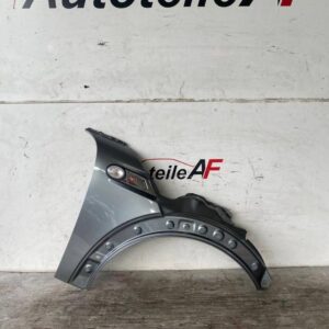 Mini Clubman Cooper S R55 R56 R57 Kotflügel Rechts 871