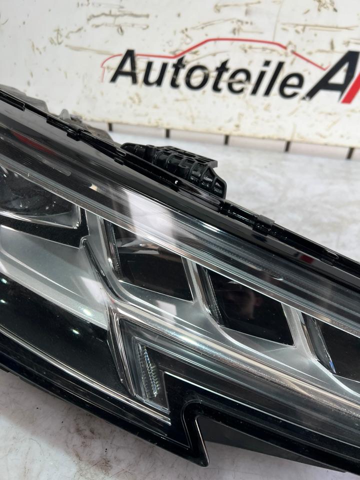 Audi A4 B9 8W Voll LED Xenon Scheinwerfer Vorne Links – Bild 5
