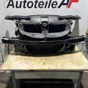 BMW 3er E90 E91 N54 Schlossträger Frontmaske Kühlerpaket Vorne