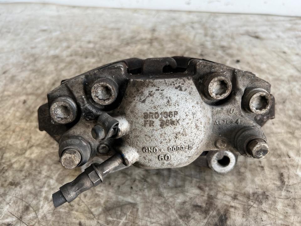 Audi Q5 8R Bremssattel Bremsen Vorne 8R0105P 8R0106P – Bild 14