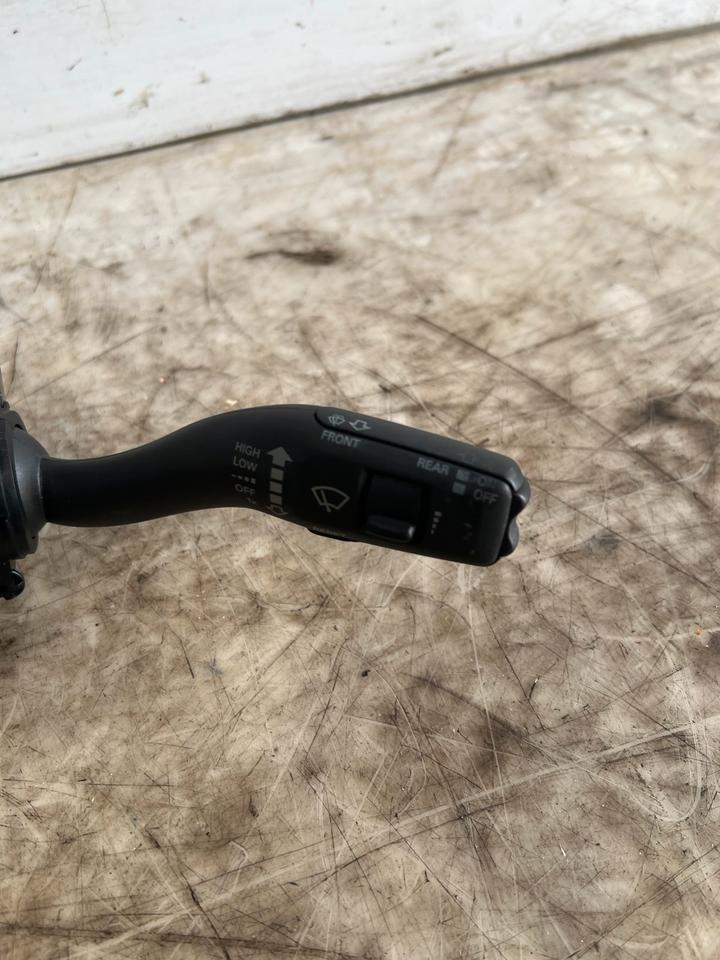 Audi A6 4F Lenkstockhalter Schleifring 4F0953549D – Bild 4