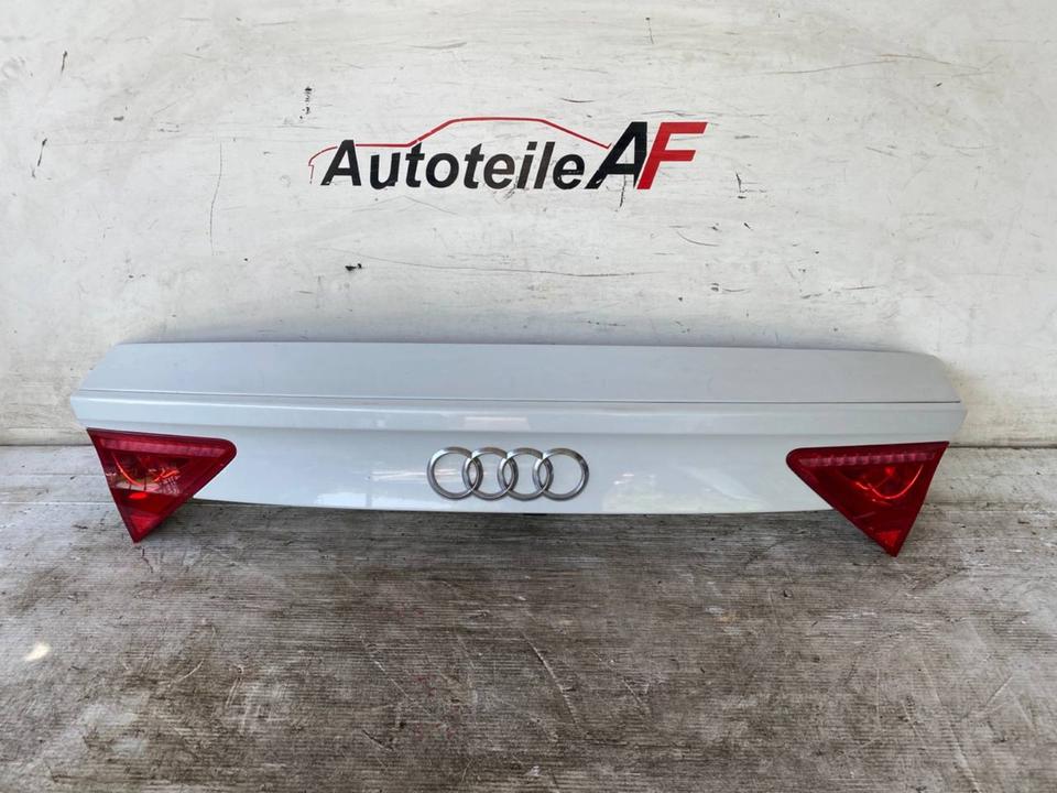 Audi A7 4G C7 Heckklappe Kofferraumdeckel Deckel Hinten LS9R – Bild 11