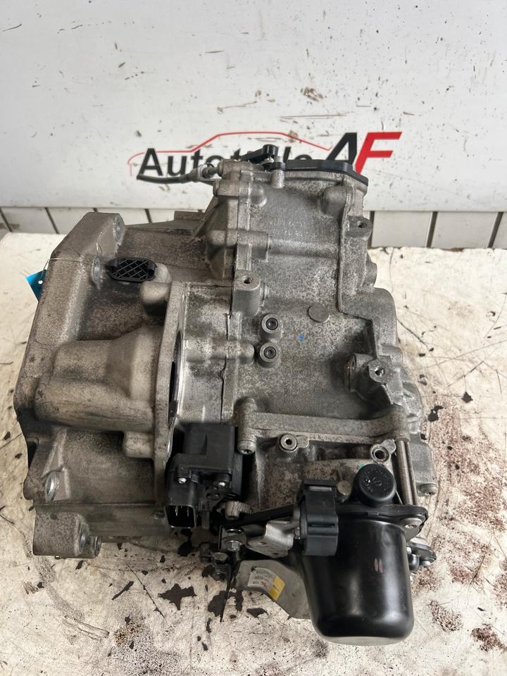 Seat Skoda Audi VW 7-Gang MPS DSG Getriebe Automatikgetriebe – Bild 5