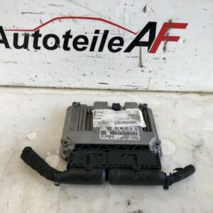 VW Sharan 7N 1.4 TSI Motorsteuergerät Steuergerät 03C906027CH