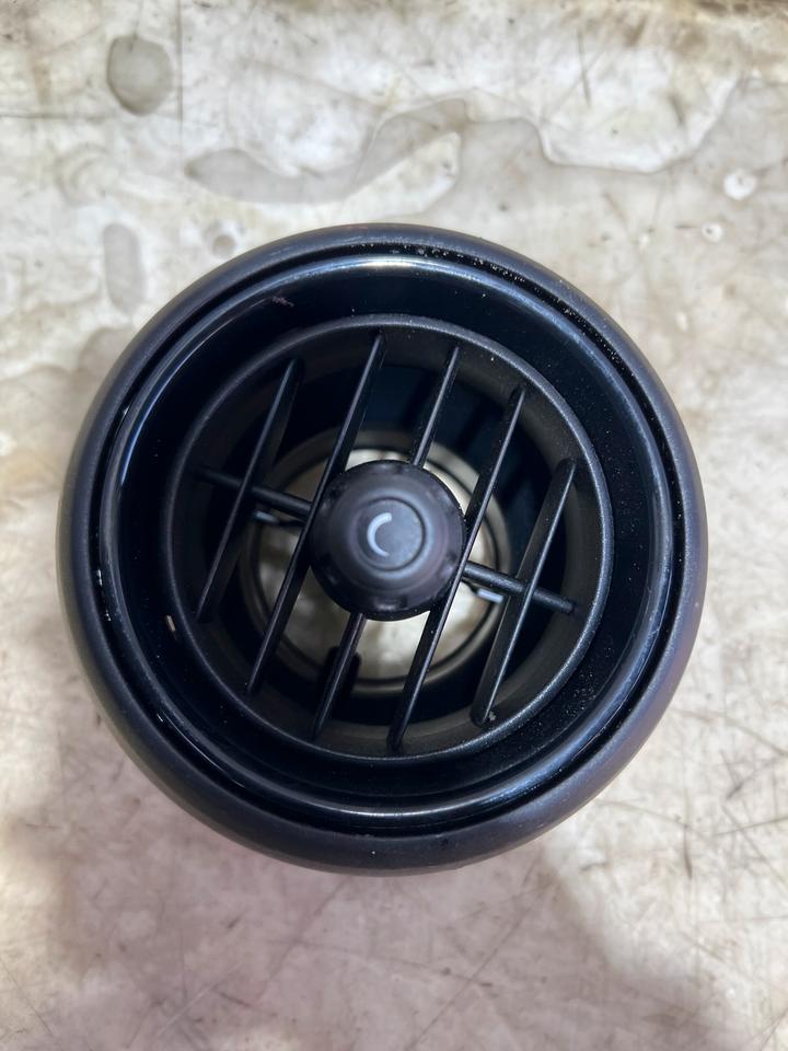 Mini Cooper F54 F55 F56 F57 Lüftungsdüse Ausströmer 9262413 – Bild 2