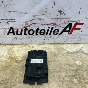BMW 1er E87 E81 E90 E92 FRM Fußraummodul Steuergerät 9230450