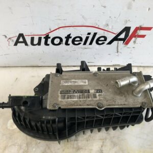 Volkswagen VW Golf 6 Polo 6R CBZ Ansaugbrücke 03F129711