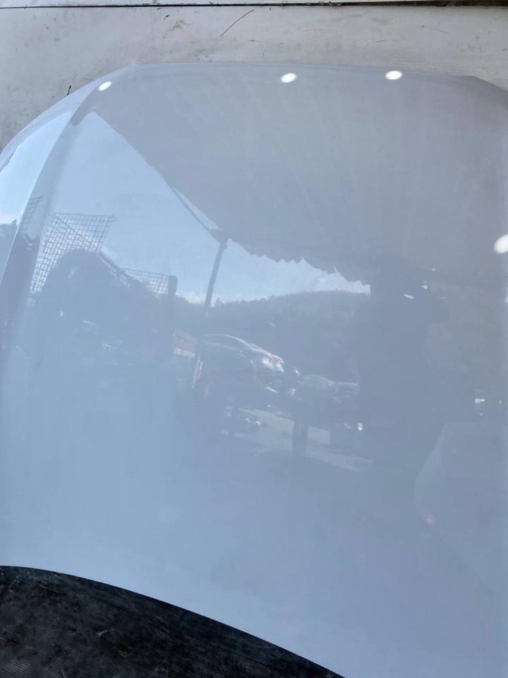 Audi A6 4G Motorhaube Haube Deckel Vorne LY9C – Bild 13