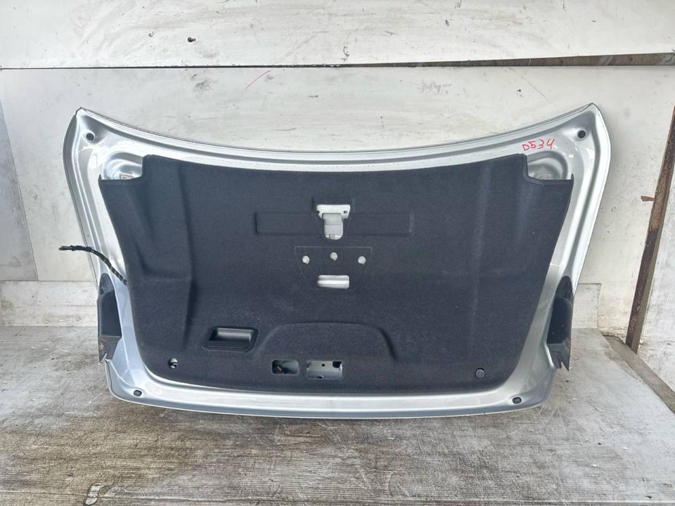 Audi A8 4H Limousine Heckklappe Kofferraumdeckel Deckel LX7W – Bild 14