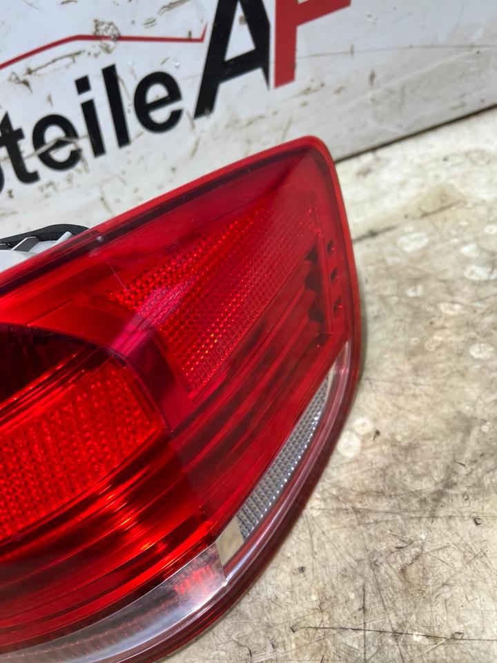 BMW 3er E92 Heckleuchte Rückleuchte Leuchte Hinten – Bild 5