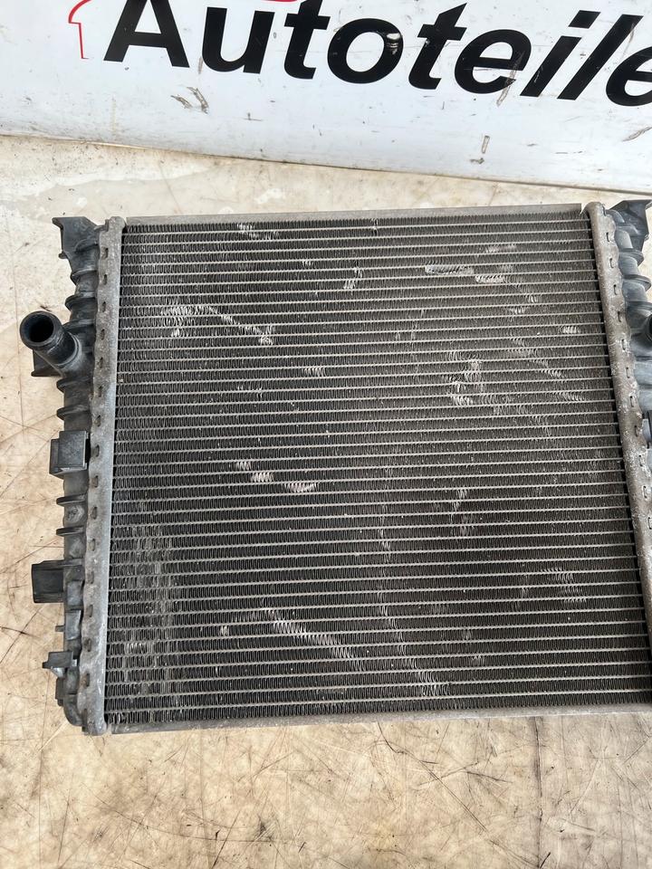 Audi Q7 4L Wasserkühler Kühler 7L8121212 – Bild 5